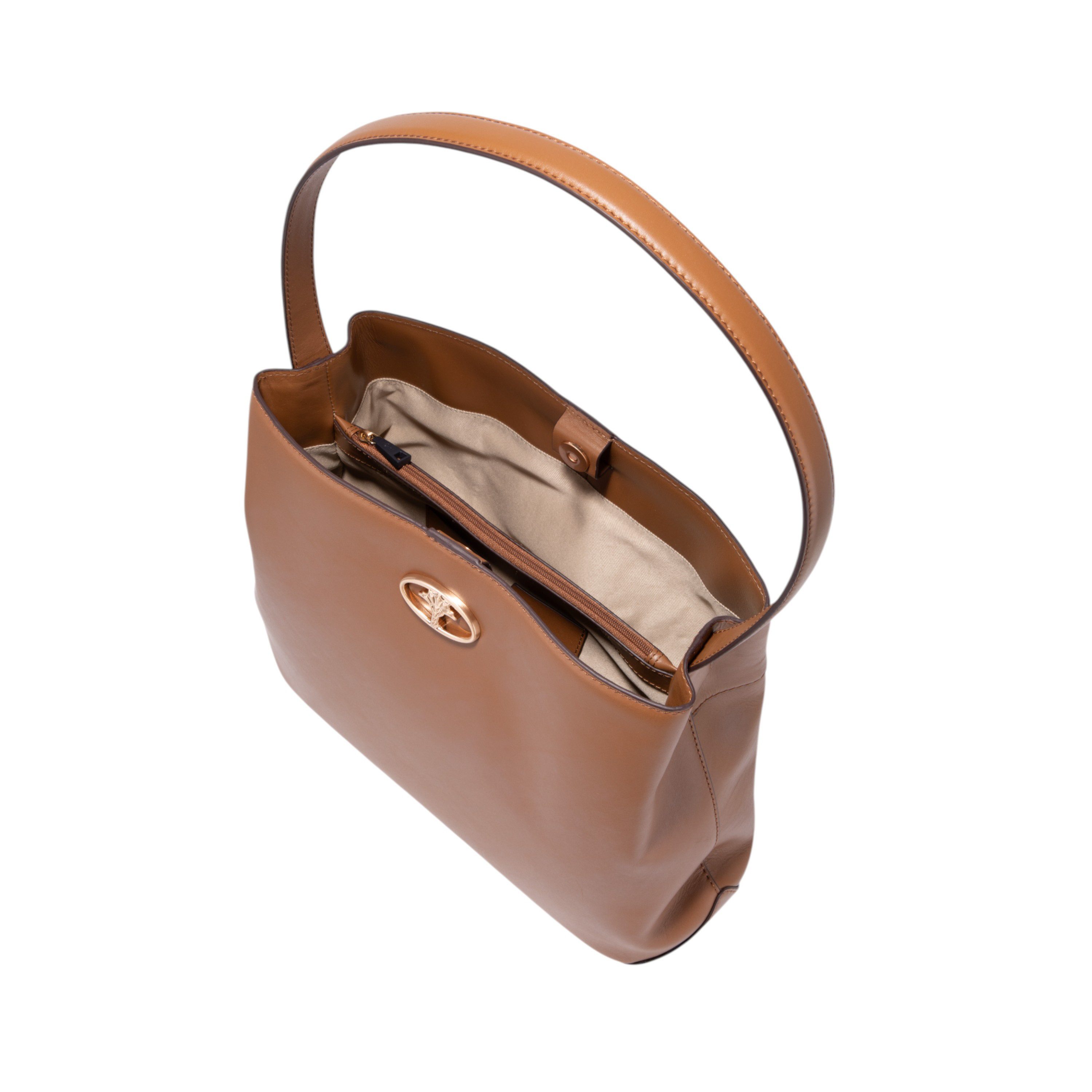 JOOP! Handtasche Joop - Damen Hobo Dattilo Imke