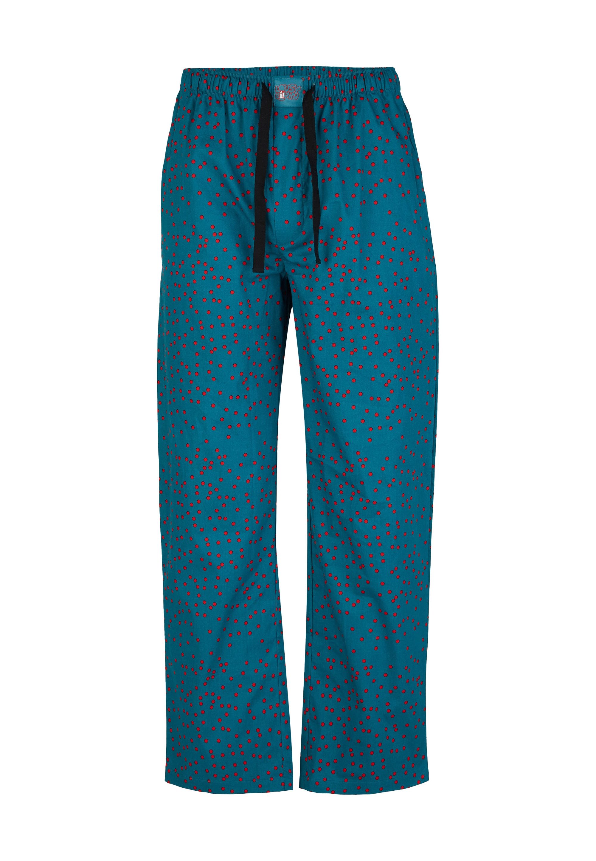 Lousy Livin Schlafhose Pants Dots mit günstig online kaufen
