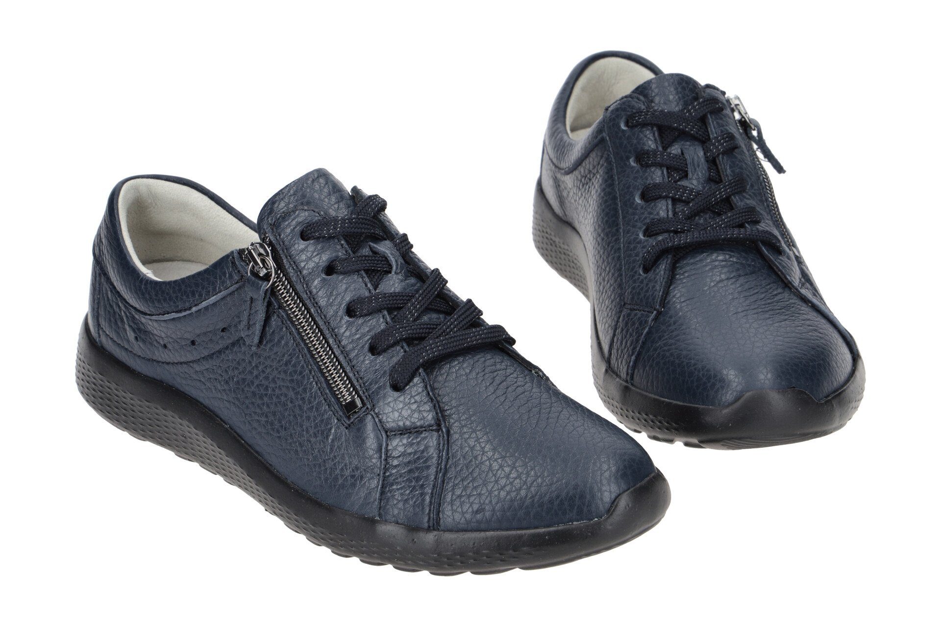 Waldläufer 634002 199 194 Schnürschuh günstig online kaufen