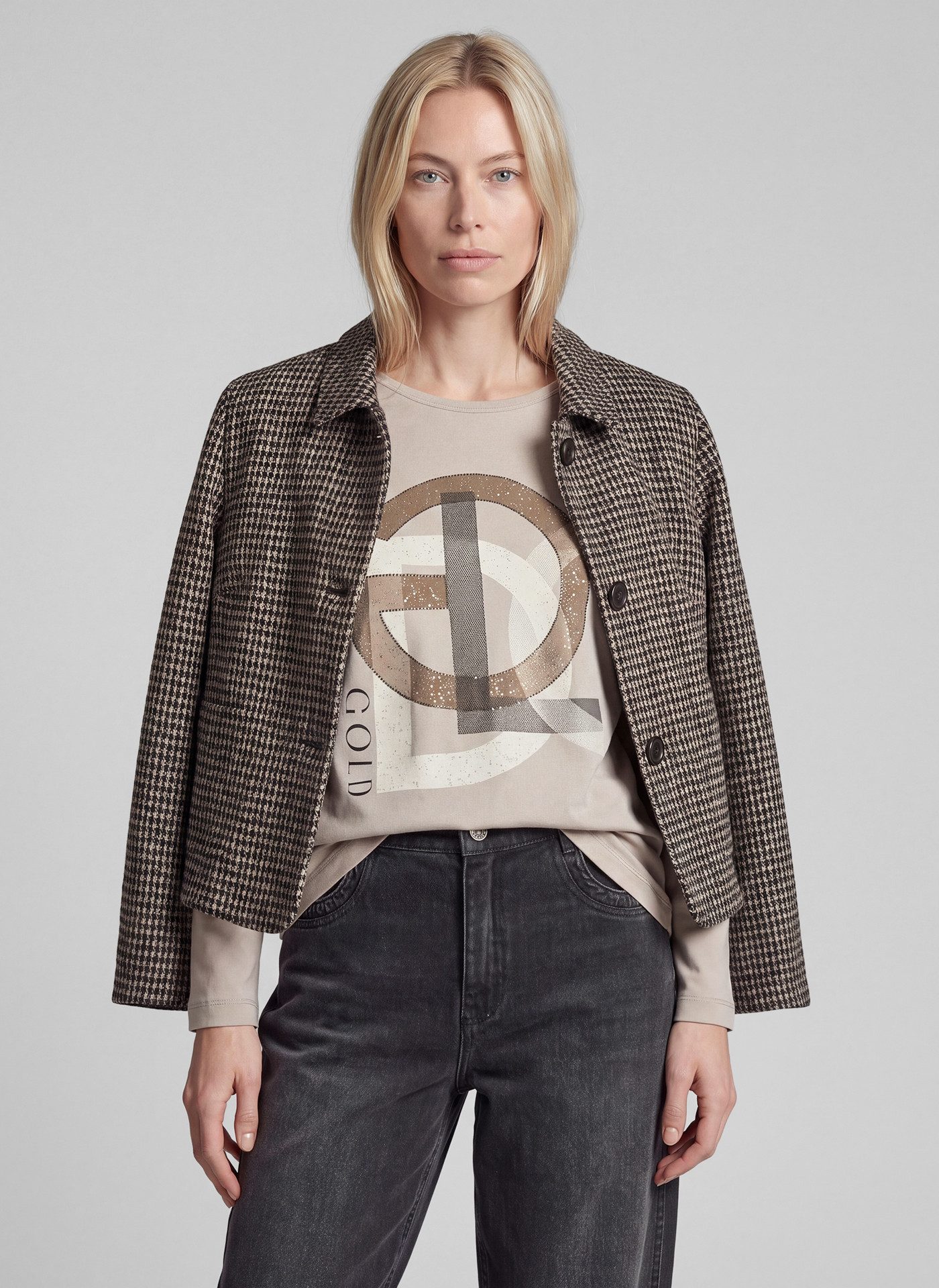 Rabe Blouson Jacke