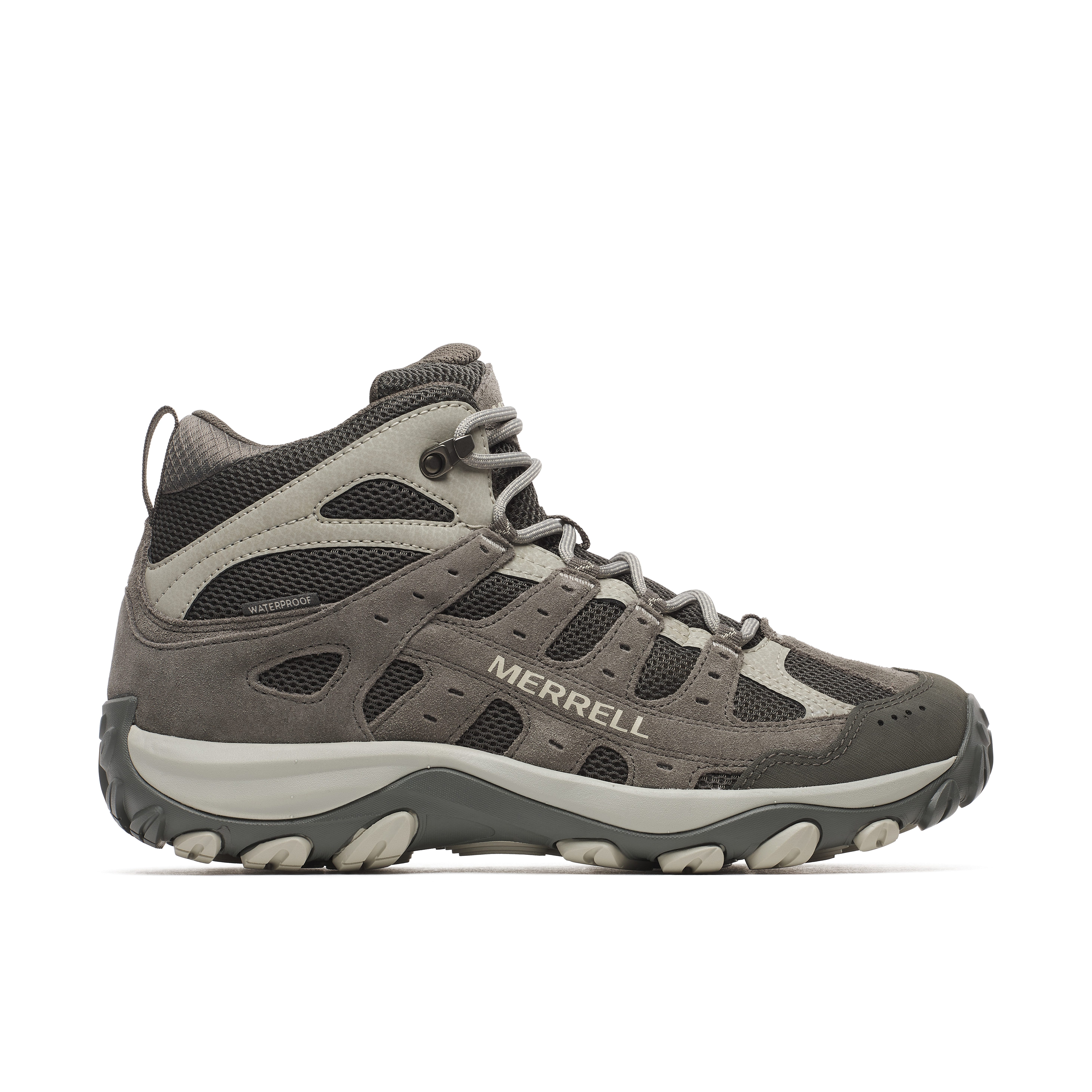 Merrell ACCENTOR 4 MID WP Wanderschuh
