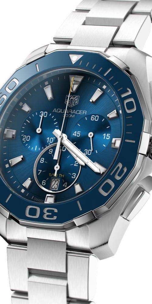 TAG HEUER Luxusuhr TAG HEUER AQUARACER günstig online kaufen