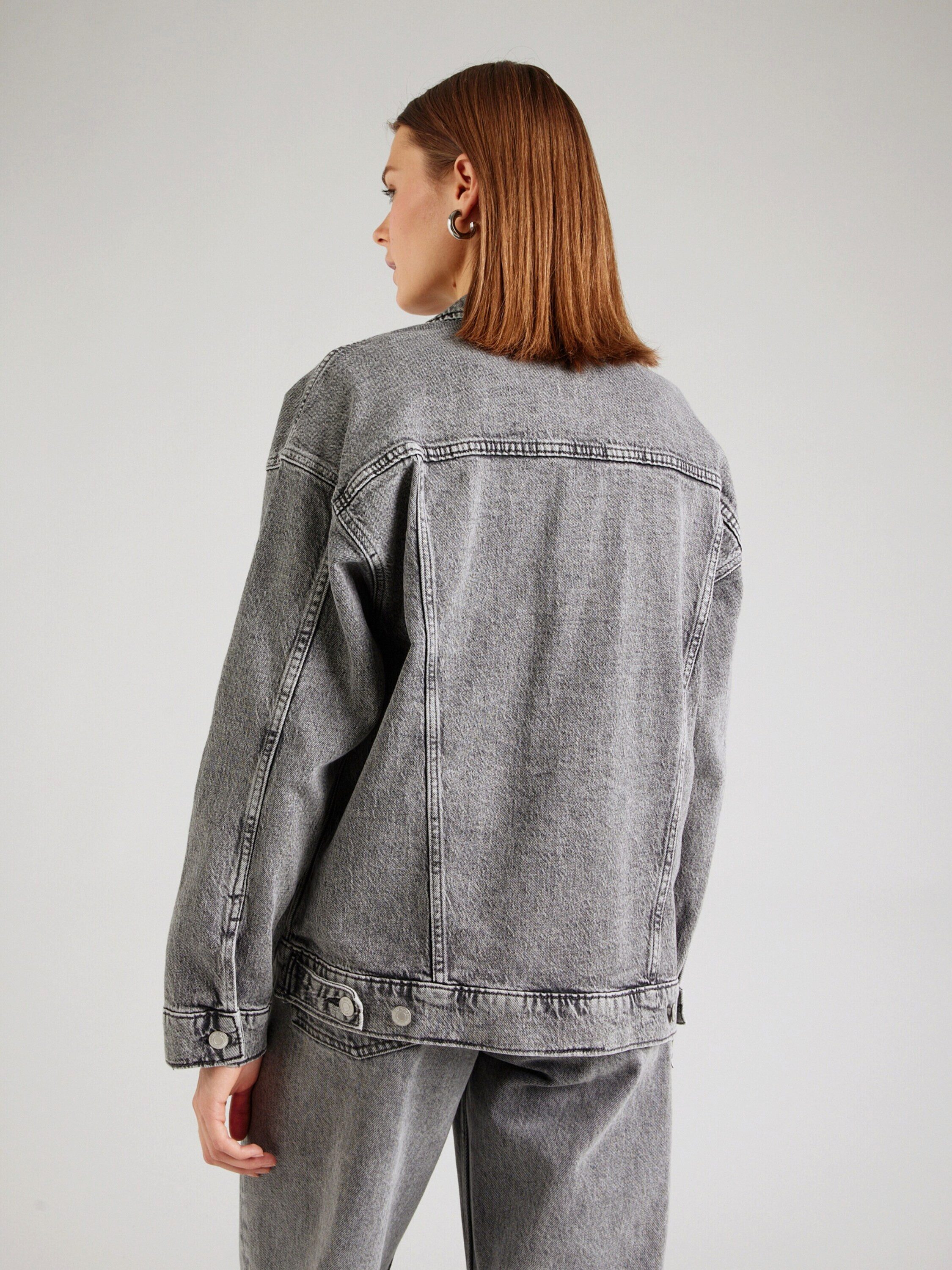 Vero Moda Jeansjacke Tessa (1-St) günstig online kaufen