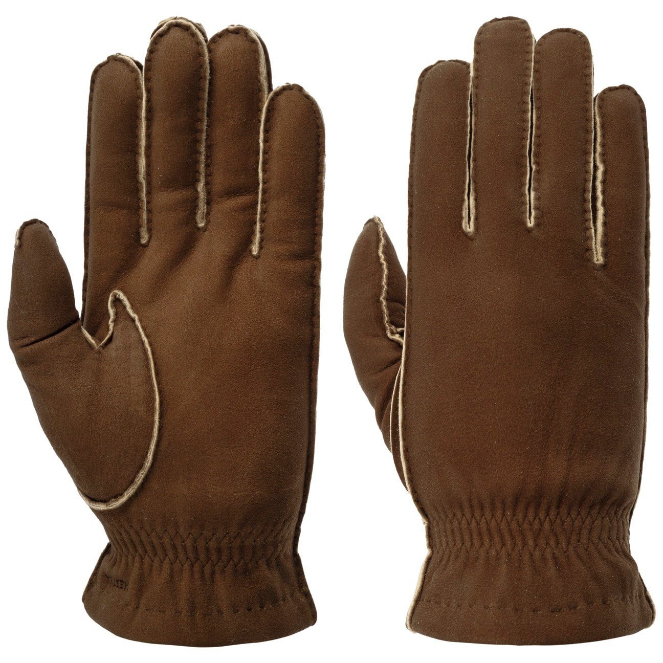 Lederhandschuhe