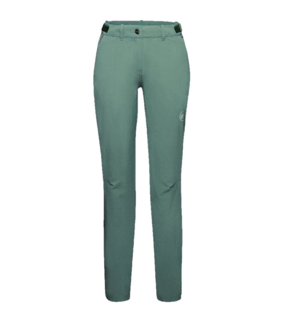 Mammut Trekkinghose Runbold Pants Women