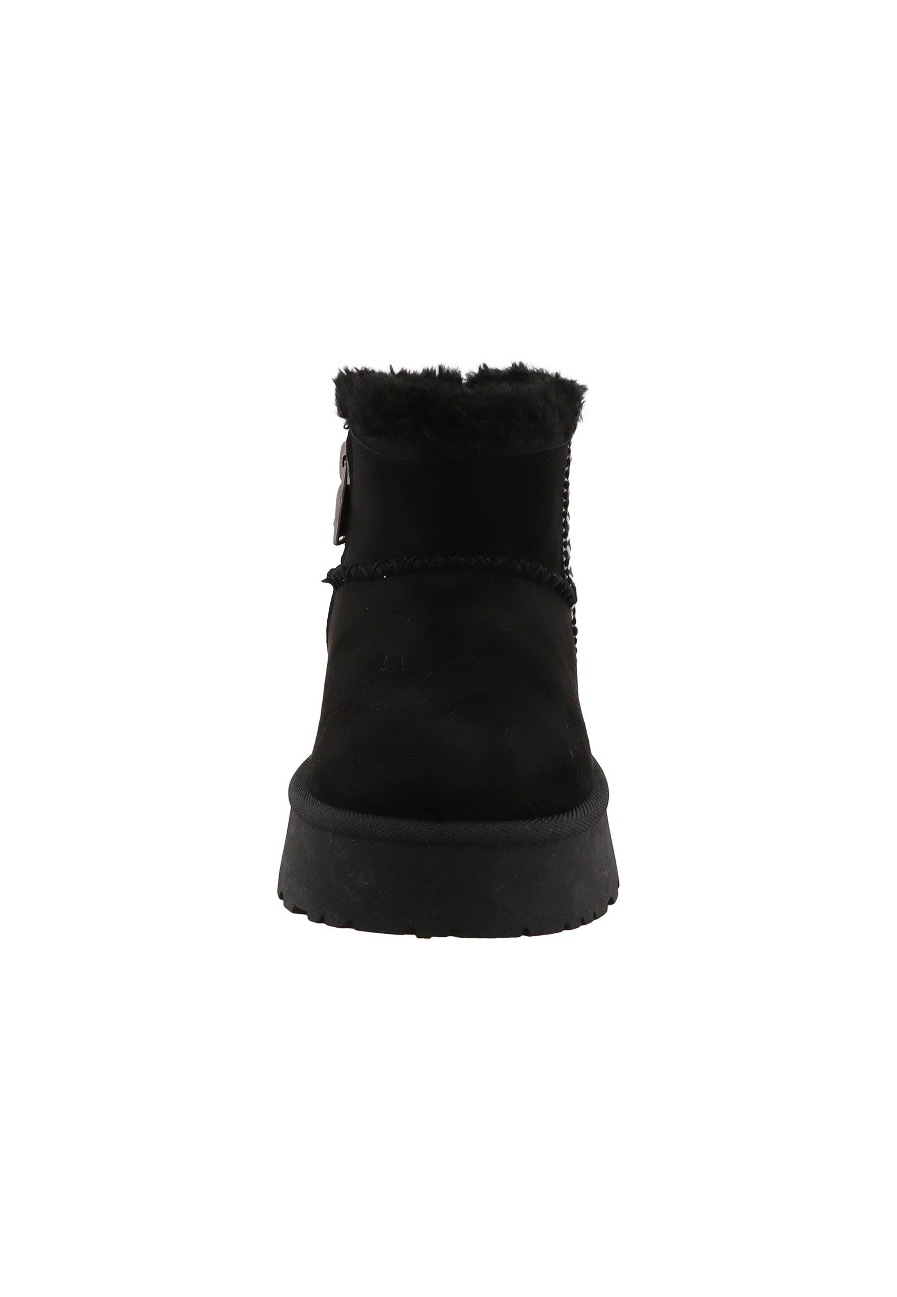 TOM TAILOR Tom Tailor Stiefel Winterstiefel