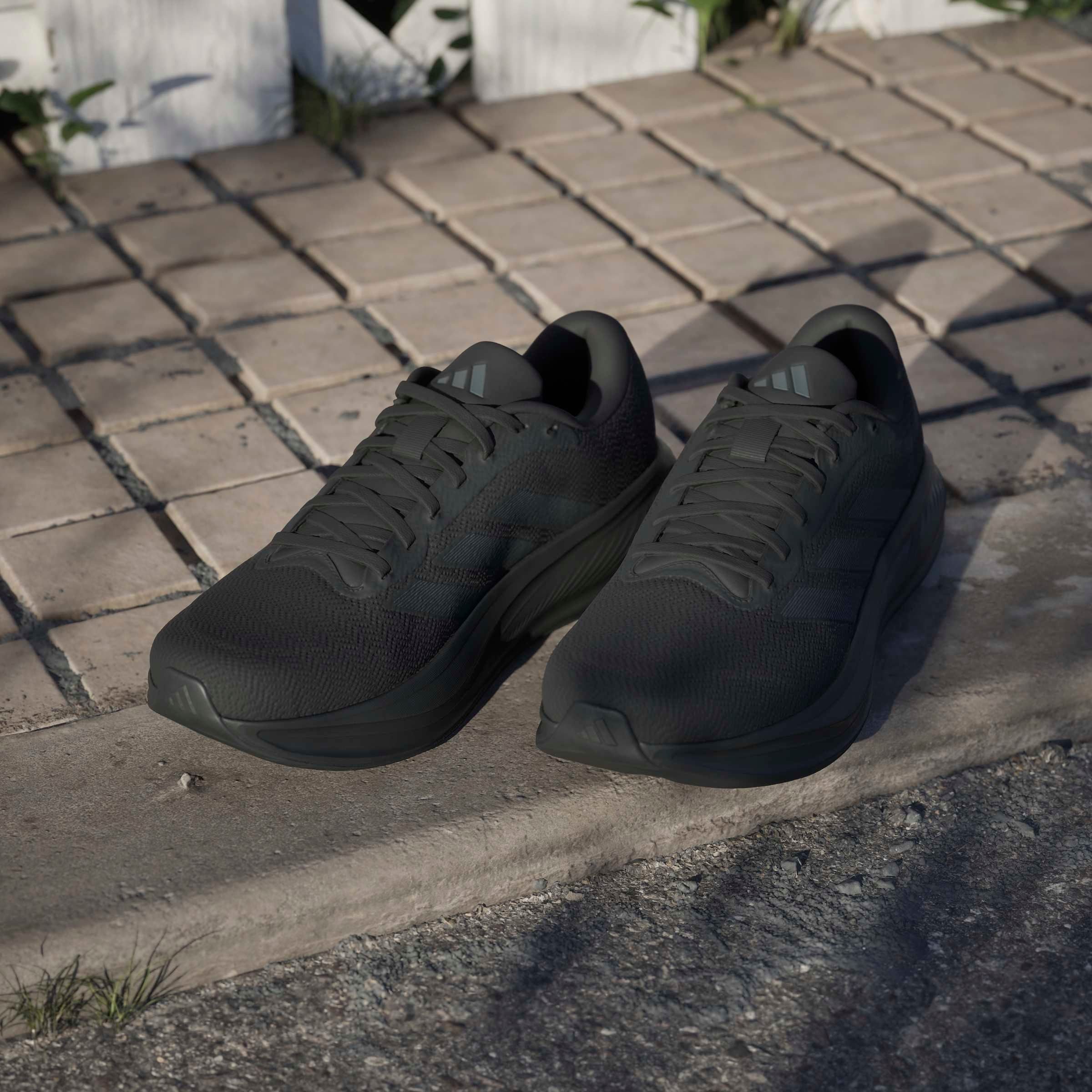 adidas Performance RESPONSE RUNNER 2 Laufschuh