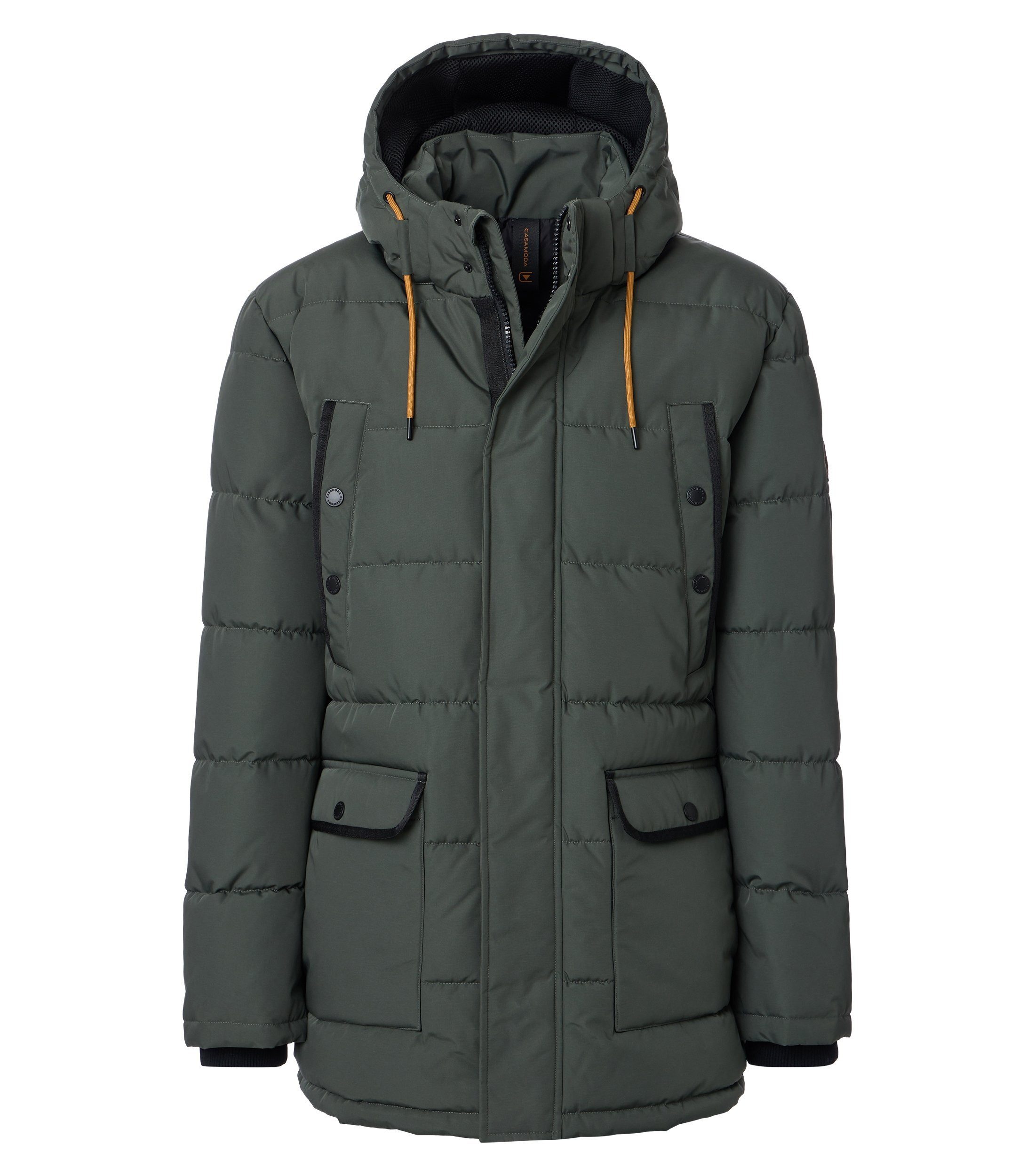 CASAMODA Langjacke CASAMODA Jacke uni günstig online kaufen