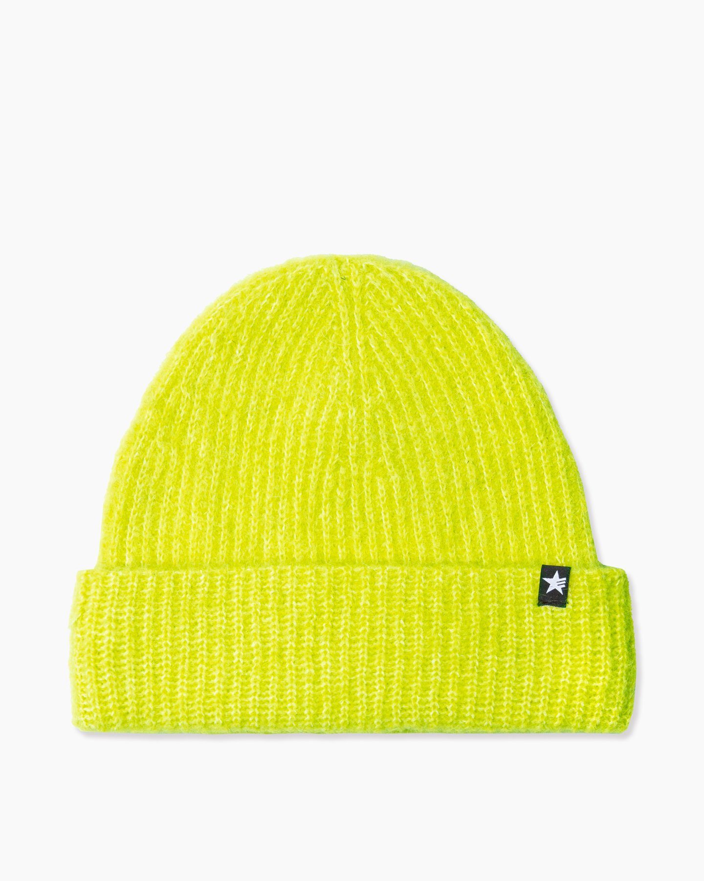 Esperando Strickmütze Kaelyn Beanie Gelb