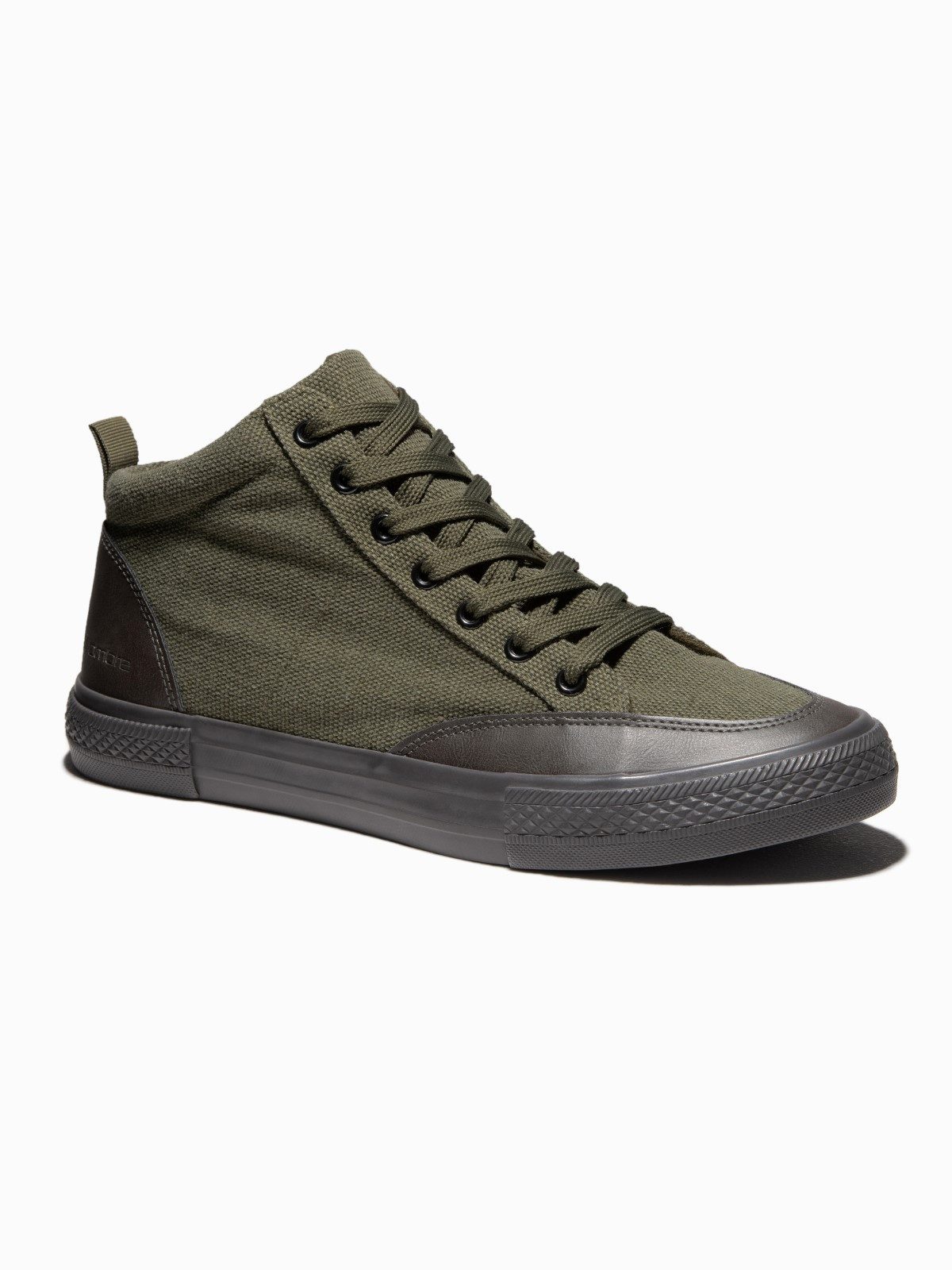 Edoti Sneakers mit erhöhtem Schaft Sneaker