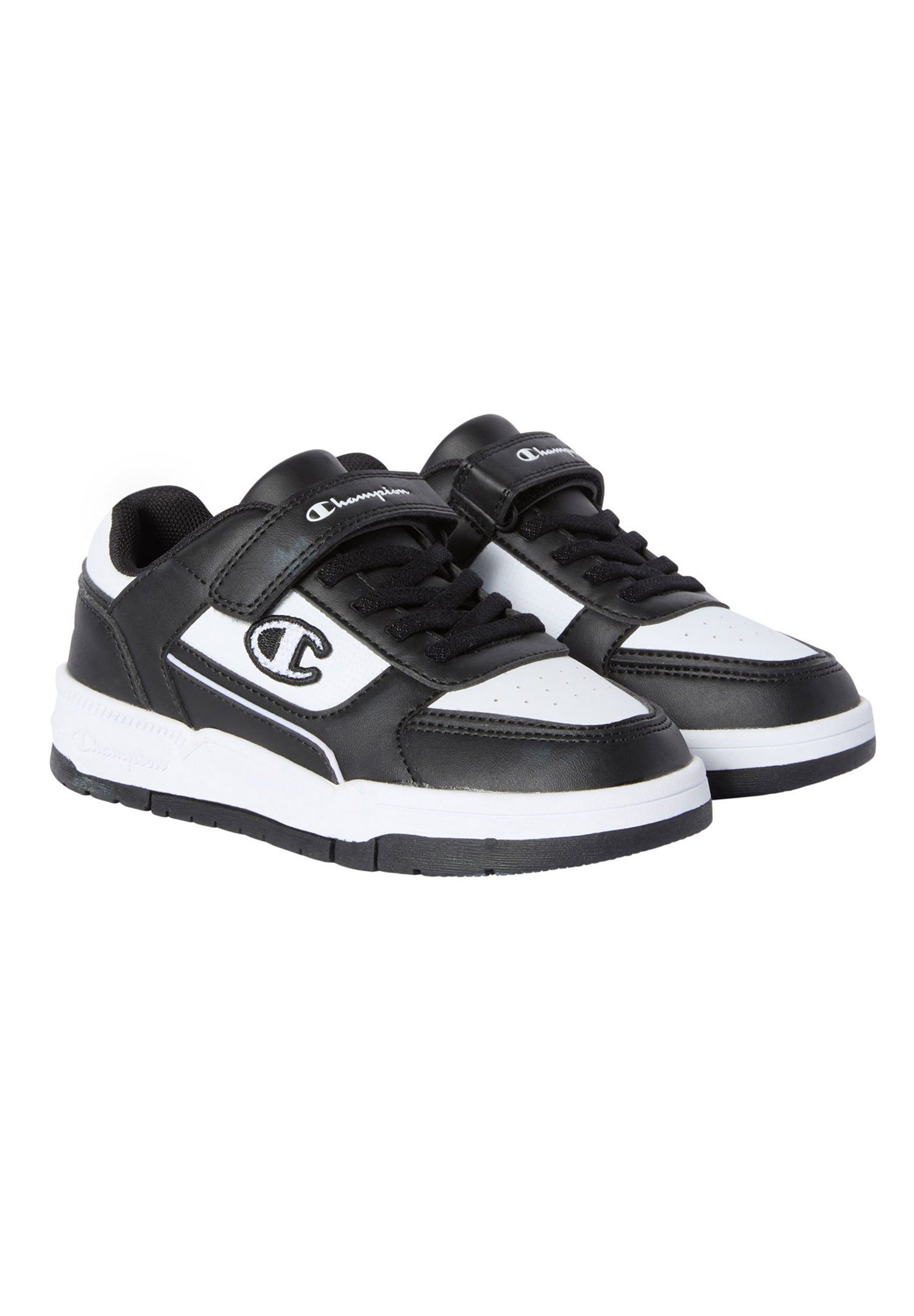 Champion RD18 HERITAGE B PS Sneaker