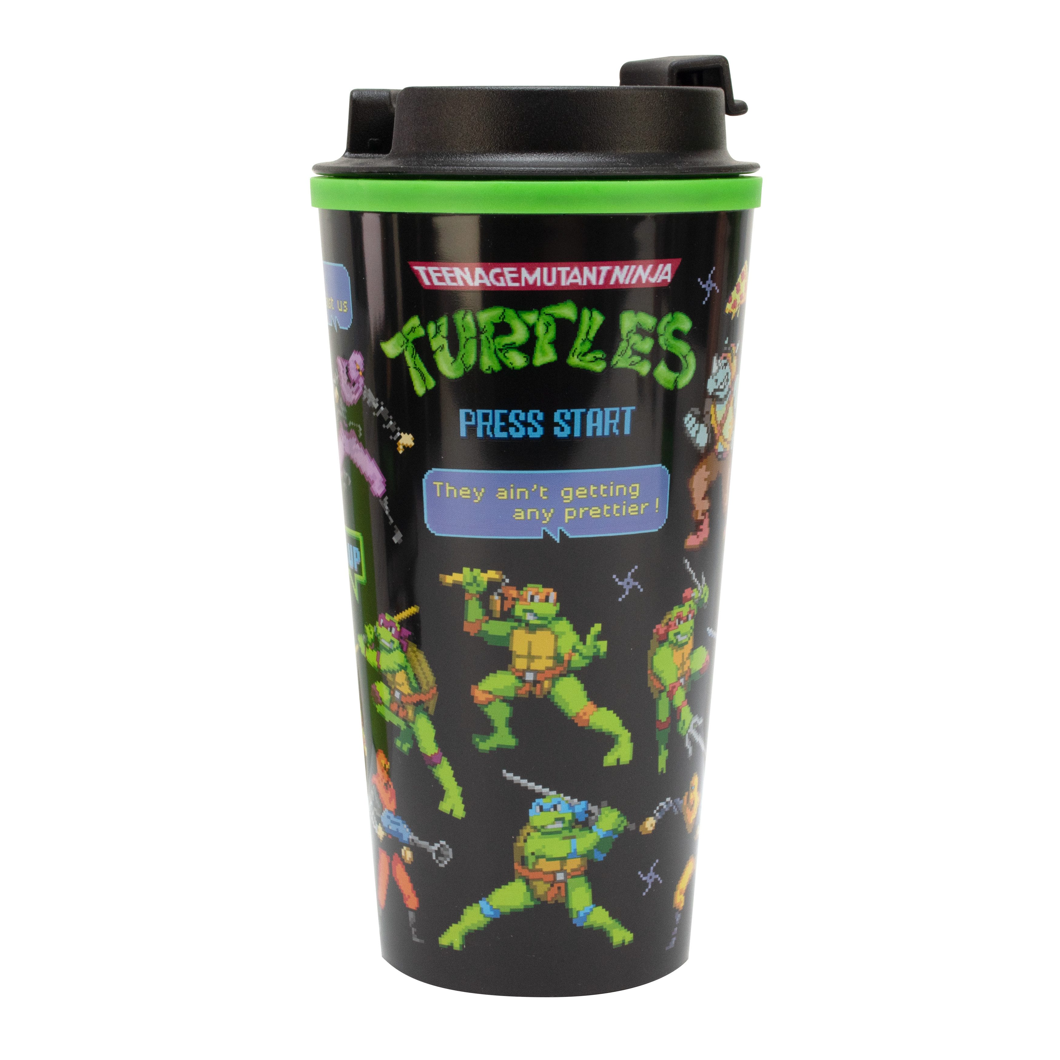 Teenage Mutant Ninja Turtles Tasse