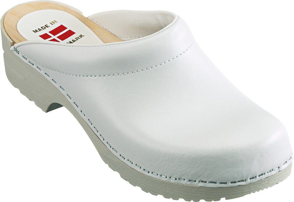 220-01 Clog