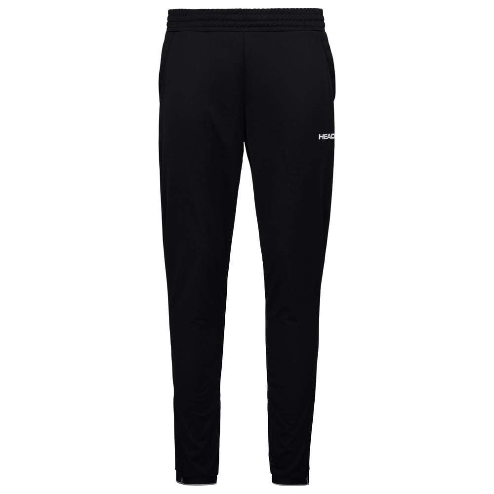 Head Sporthose Tennishose Pant Breaker lang schwarz Herren