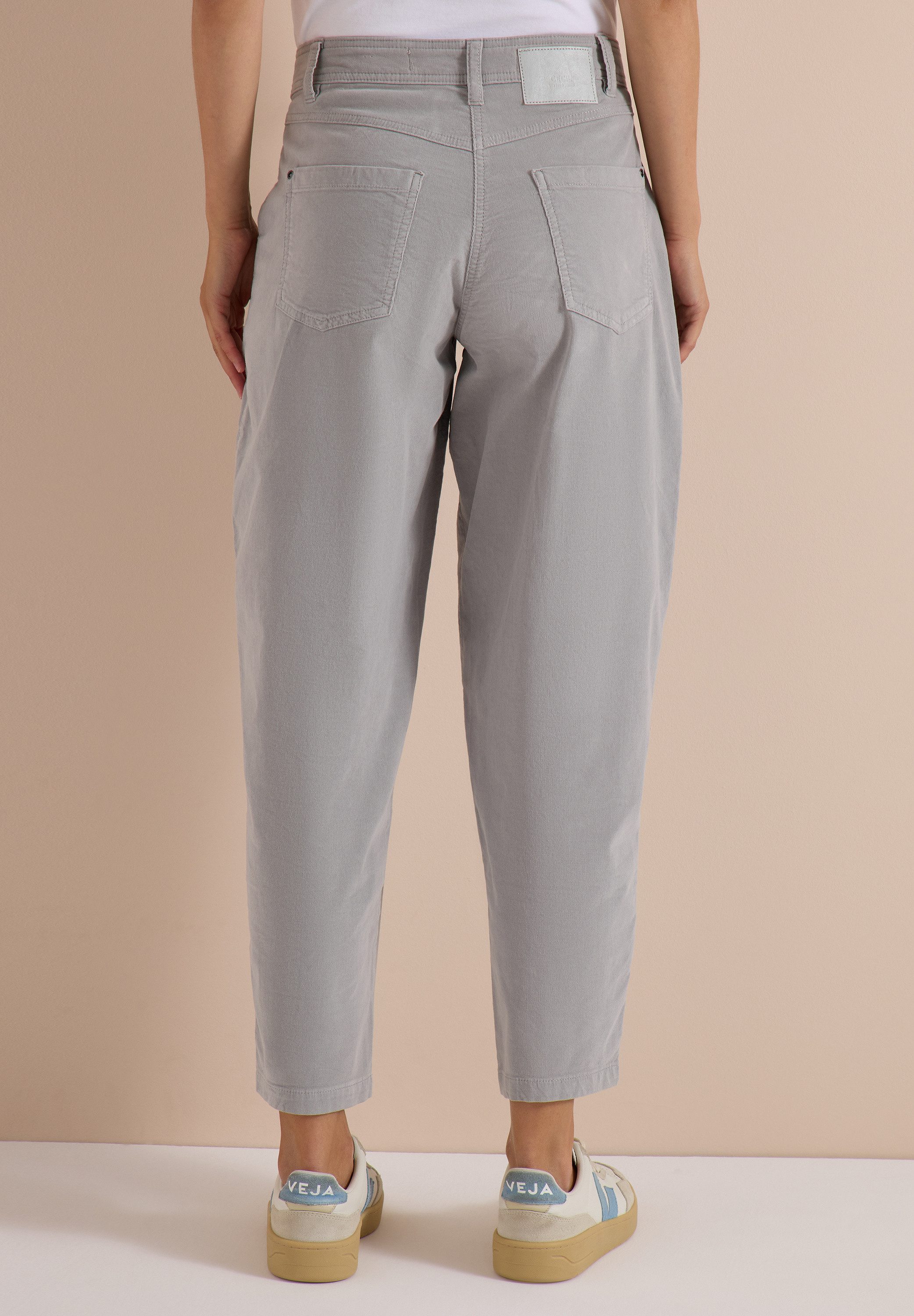 CECIL Cordhose