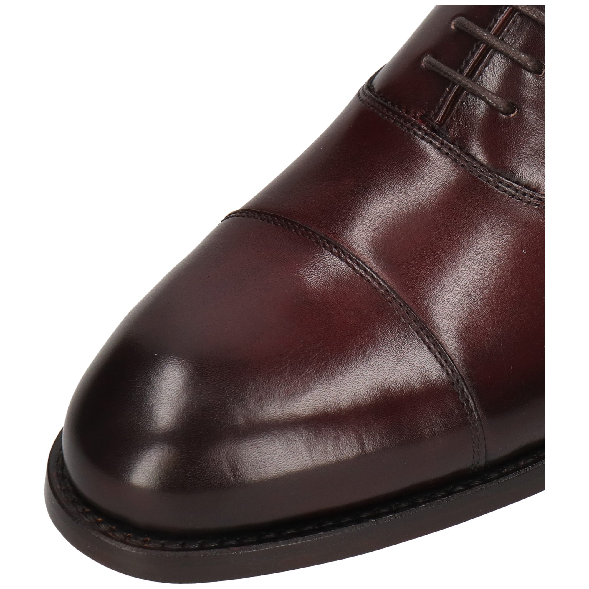 Melvin & Hamilton Benet 2 Schnürschuh