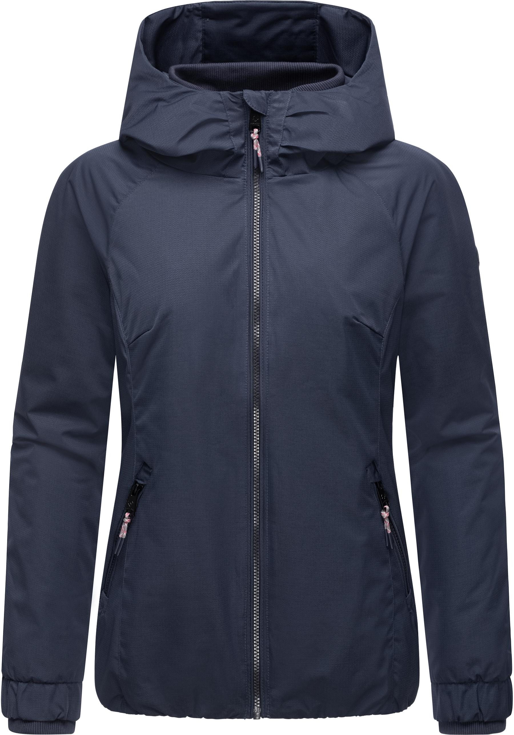 Winterjacke Dizzie Warm Rain
