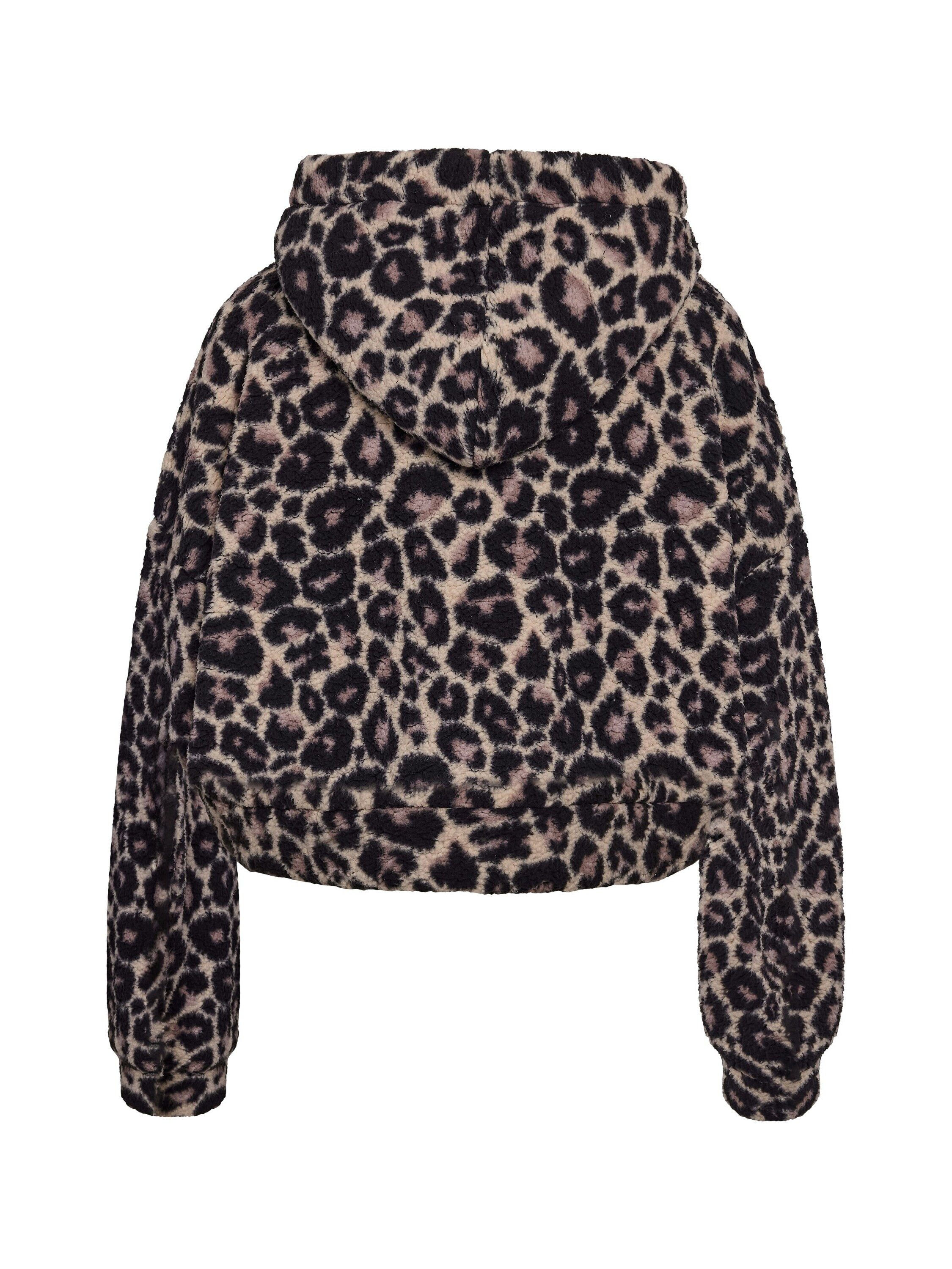 Noisy may Langjacke NMCUDDLE (1-St) Plain/ohne Details günstig online kaufen