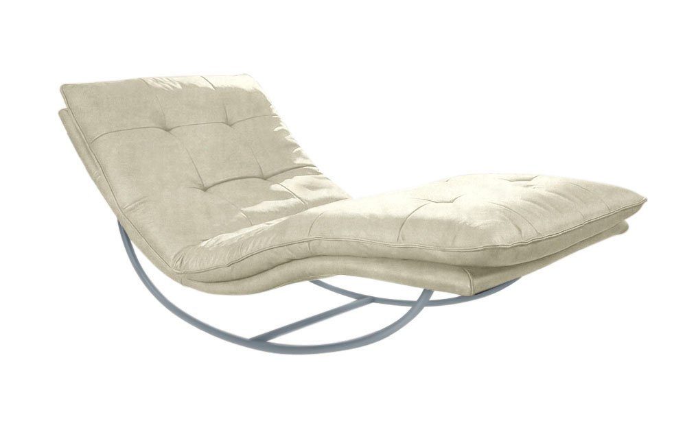 W.SCHILLIG Relaxliege daily dreams, in Waffelkissen-Optik, günstig online kaufen