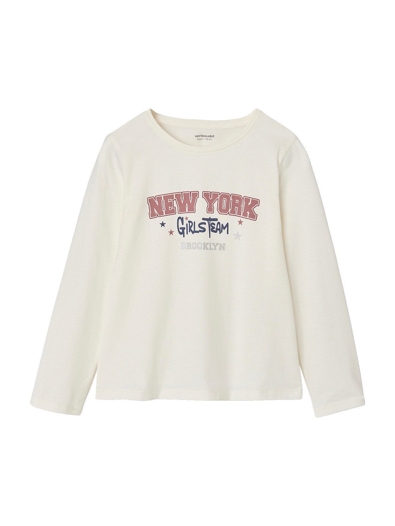 Langarmshirt