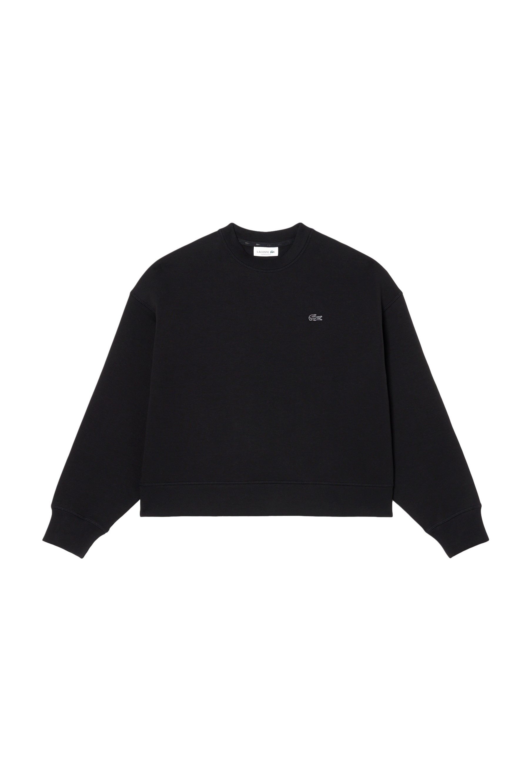 Lacoste Sweatshirt Sweatshirt Pullover (1-tlg)