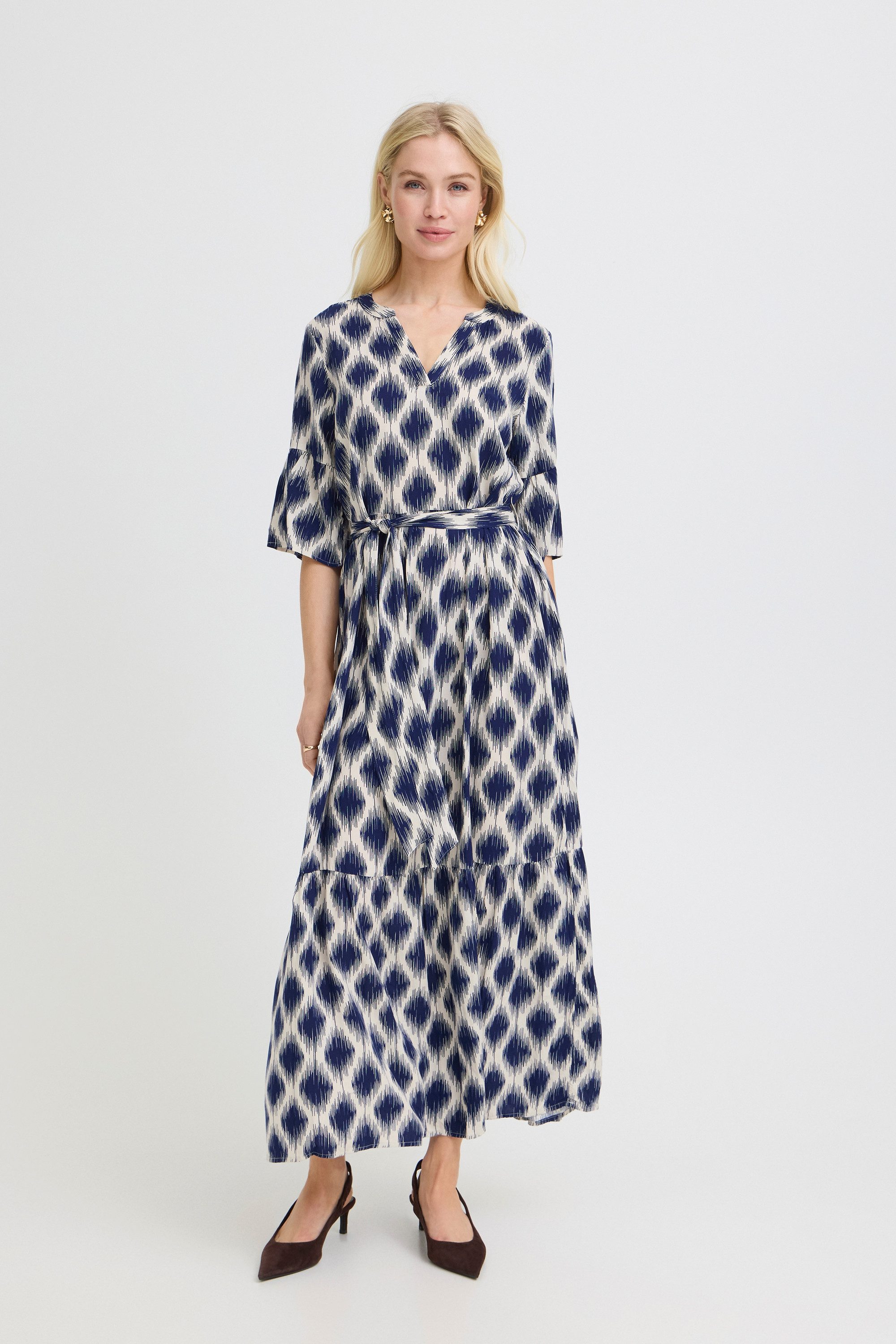 b.young Jerseykleid Casual BYMMJOELLA