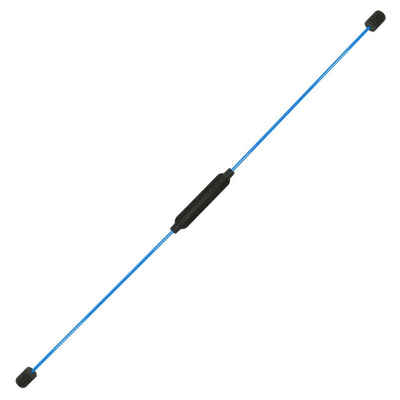 Best Sporting Swingstick »Swing Stick 160cm Fitness Schwingstab für Ganzkörpertraining, blau«