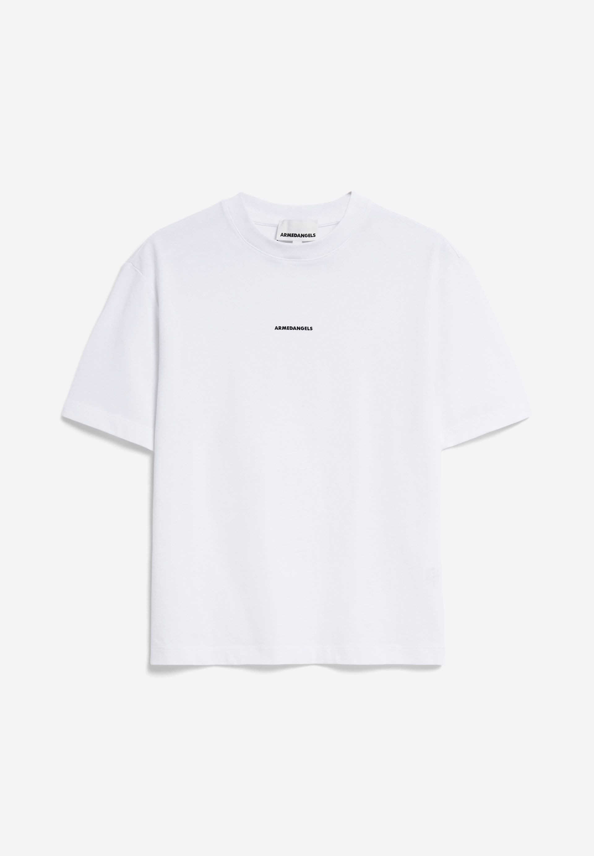 Armedangels T-Shirt TARJAA WORD ICONIC Å günstig online kaufen