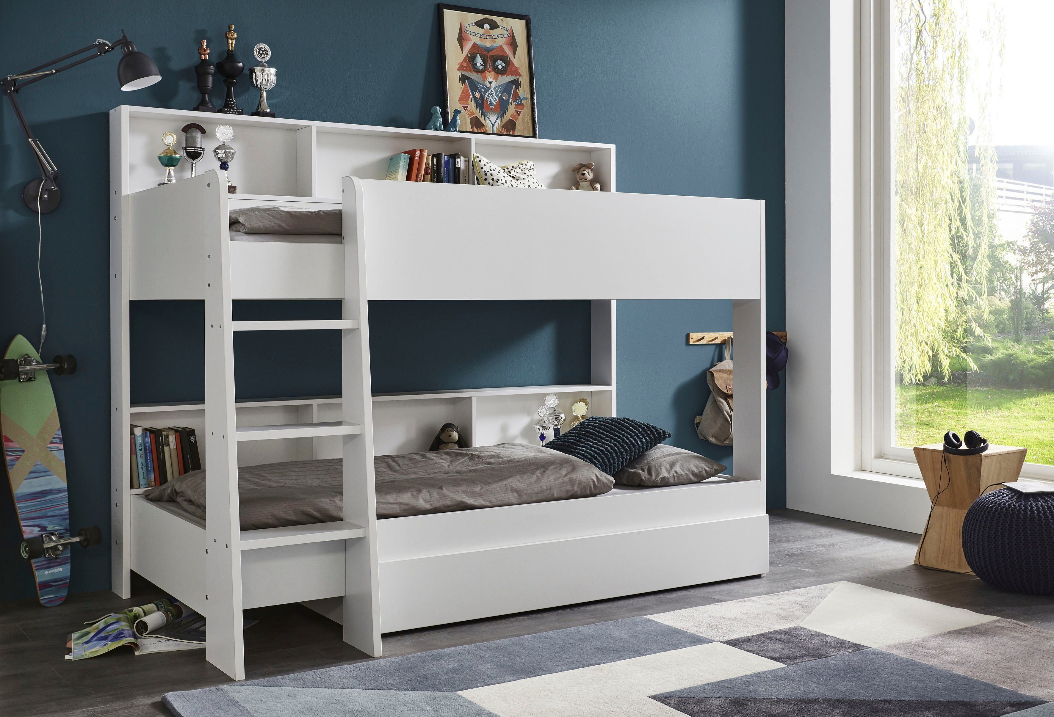 Relita Bettschubkasten, Passend zur Serie online kaufen | OTTO