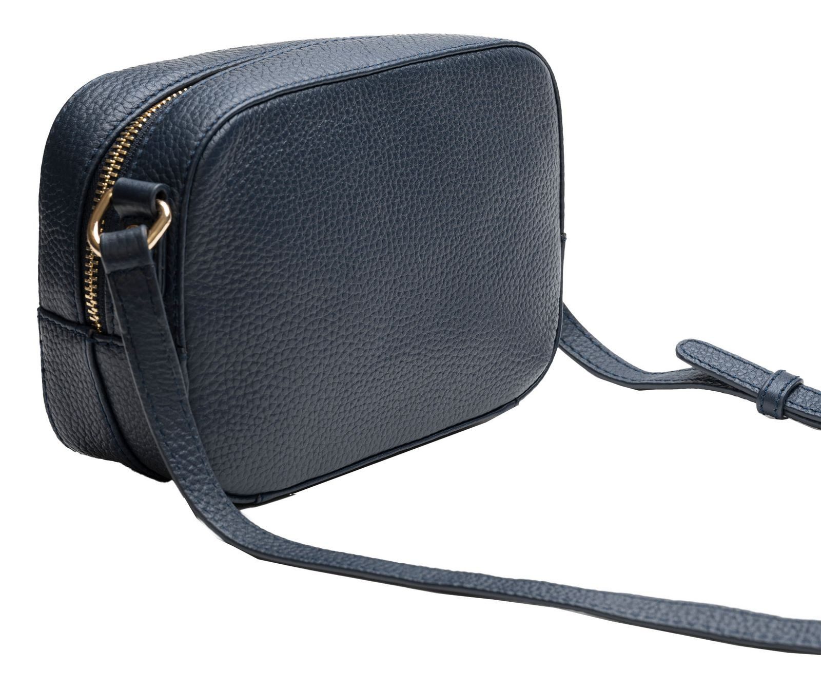 Lazarotti Umhängetasche Bologna Leather, aus echtem günstig online kaufen