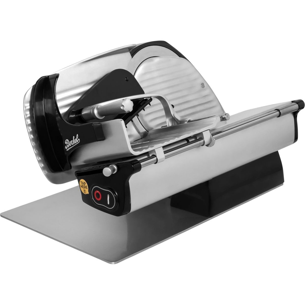 Berkel Allesschneider Homeline HL PLUS 200 Aufschnittmaschine