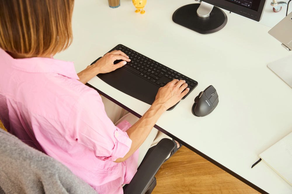 contour PC-Tastatur