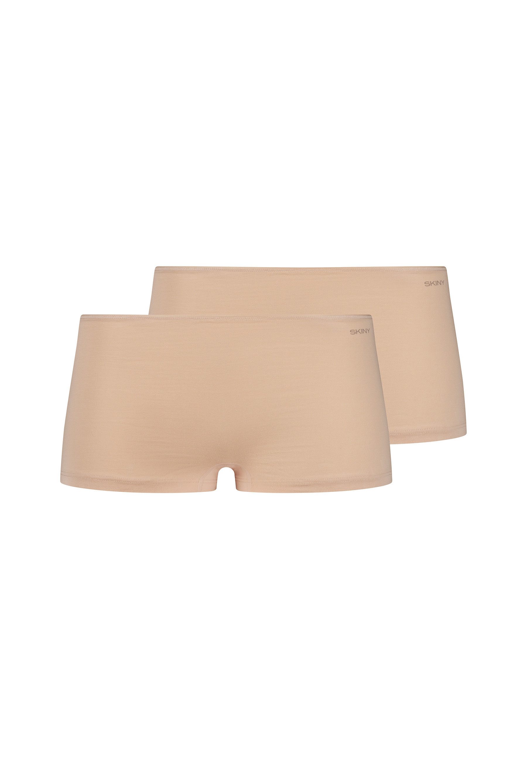 Skiny Panty SKINY ADVANTAGE Cotton Stretch (Packung, 2-St)