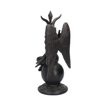 Nemesis Now Dekofigur Indoor - Modell Baphomet - Dekofigur Indoor