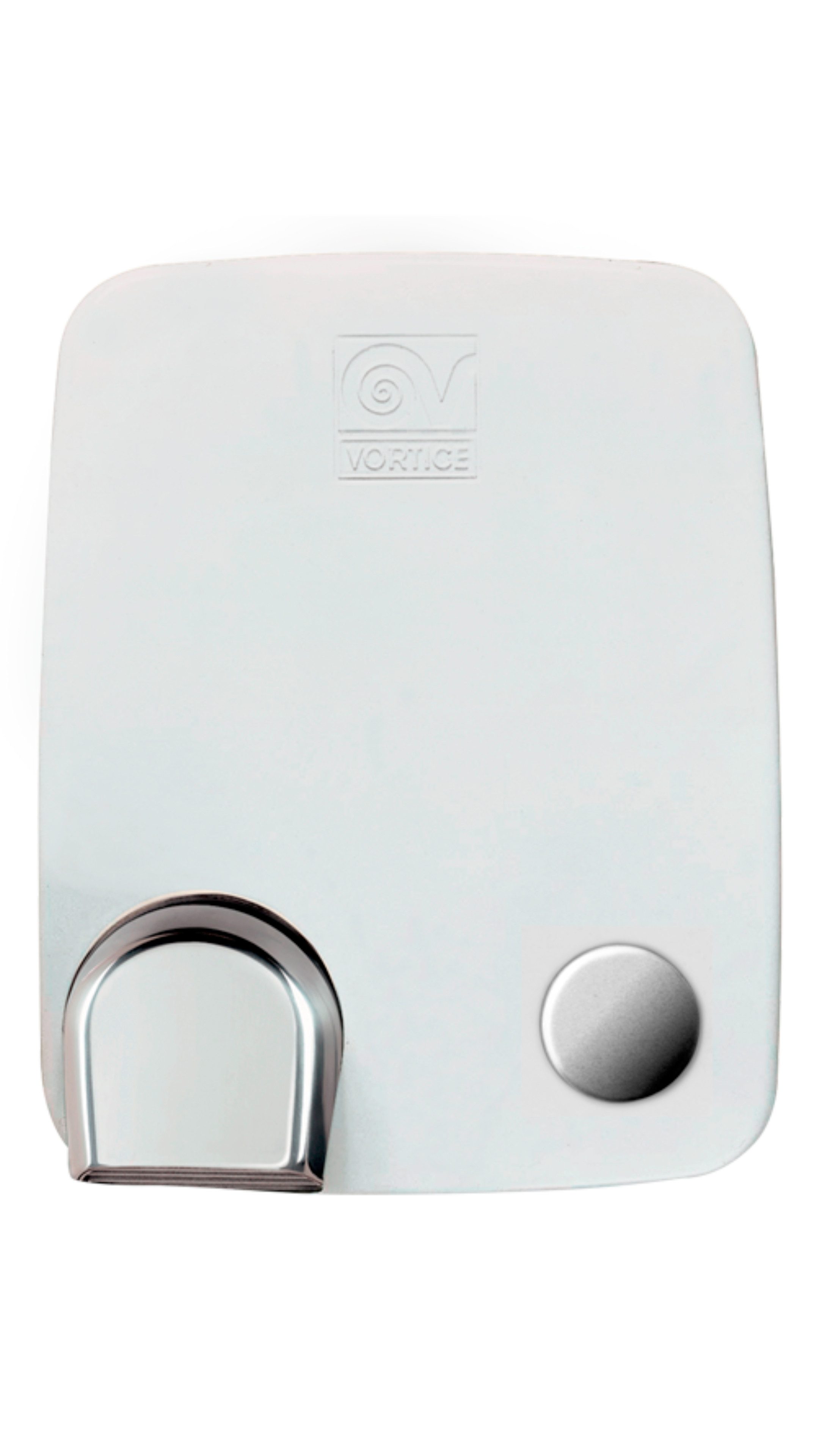 Vortice Händetrockner Metal Dry, 1950W