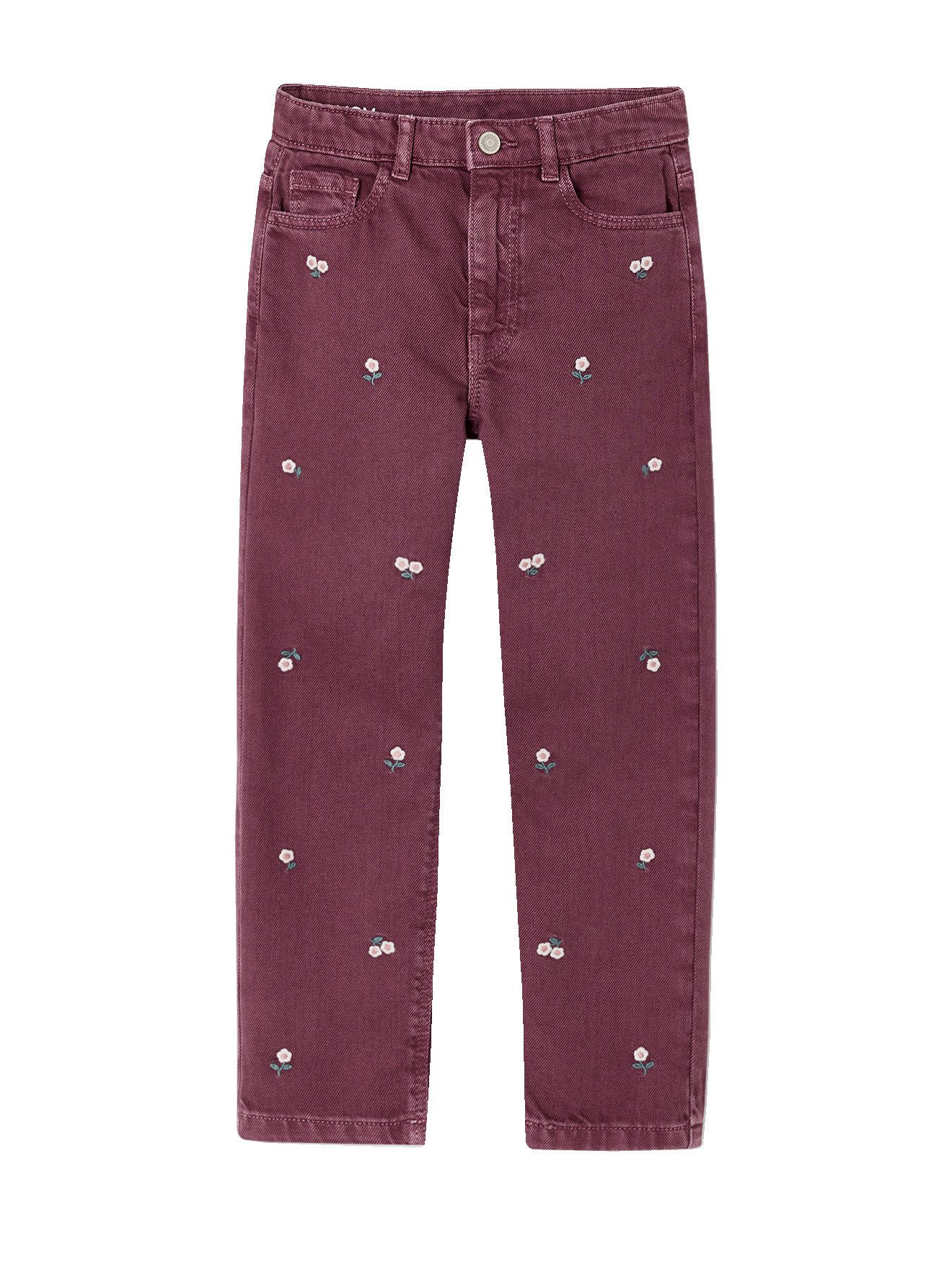 vertbaudet Mom-Jeans
