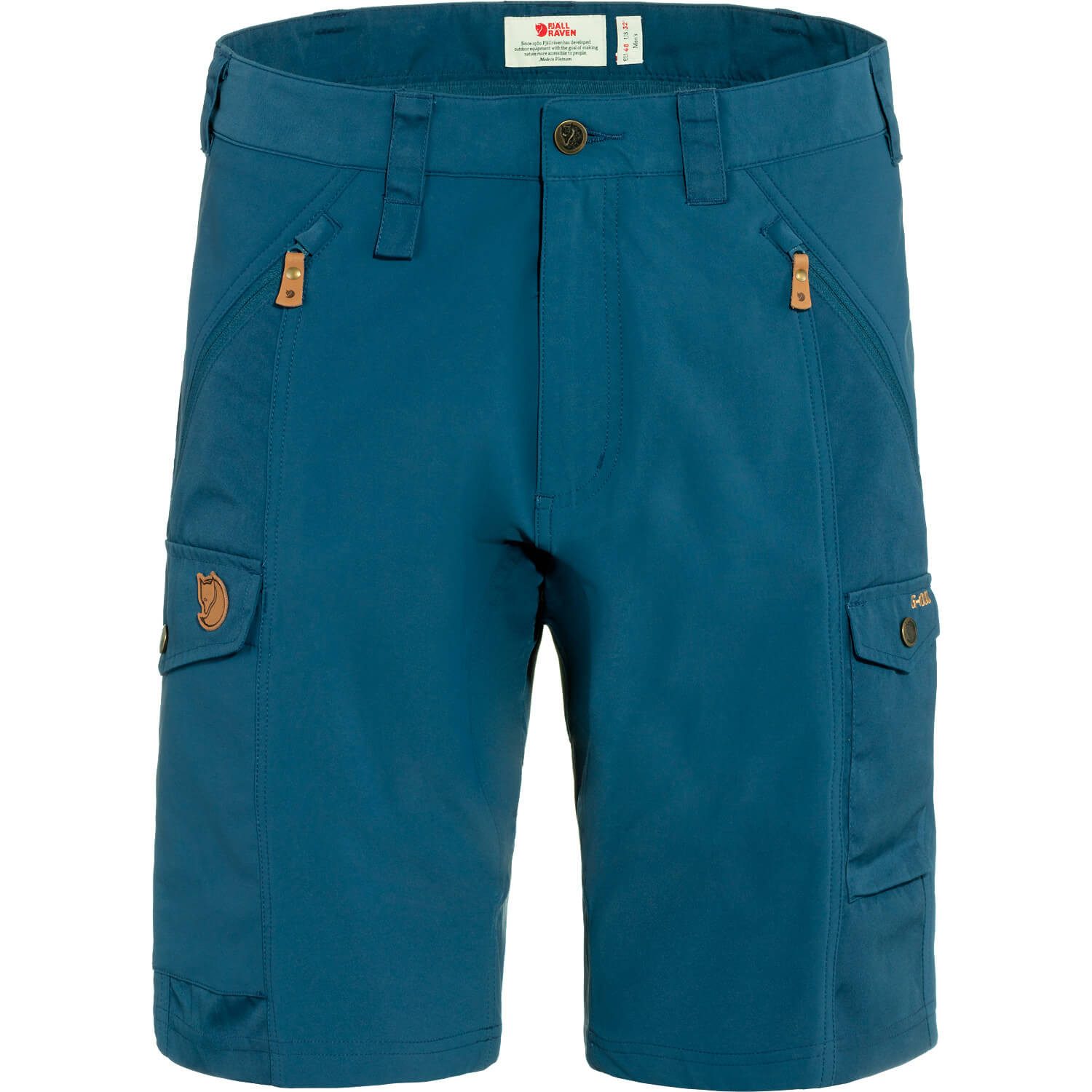 Fjällräven Funktionsshorts Шорти Bermuda Abisko