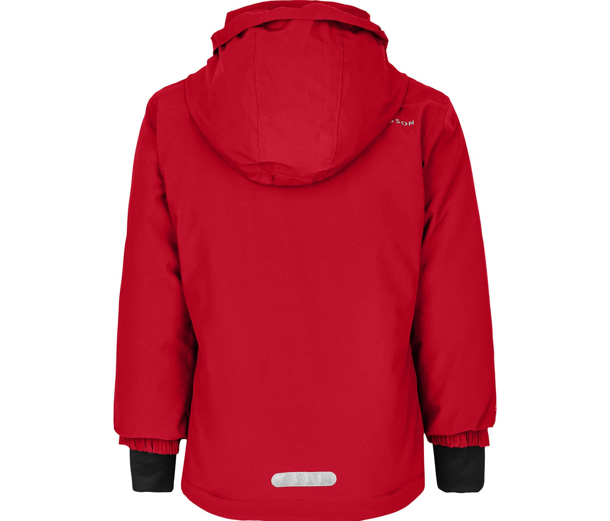 Bergson Winterjacke FRODO 2.0 Kinder Skijacke und Winterjacke, perfekt für kleine Wintersportler!
