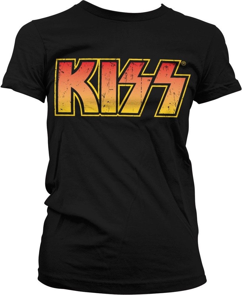 Kiss T-Shirt