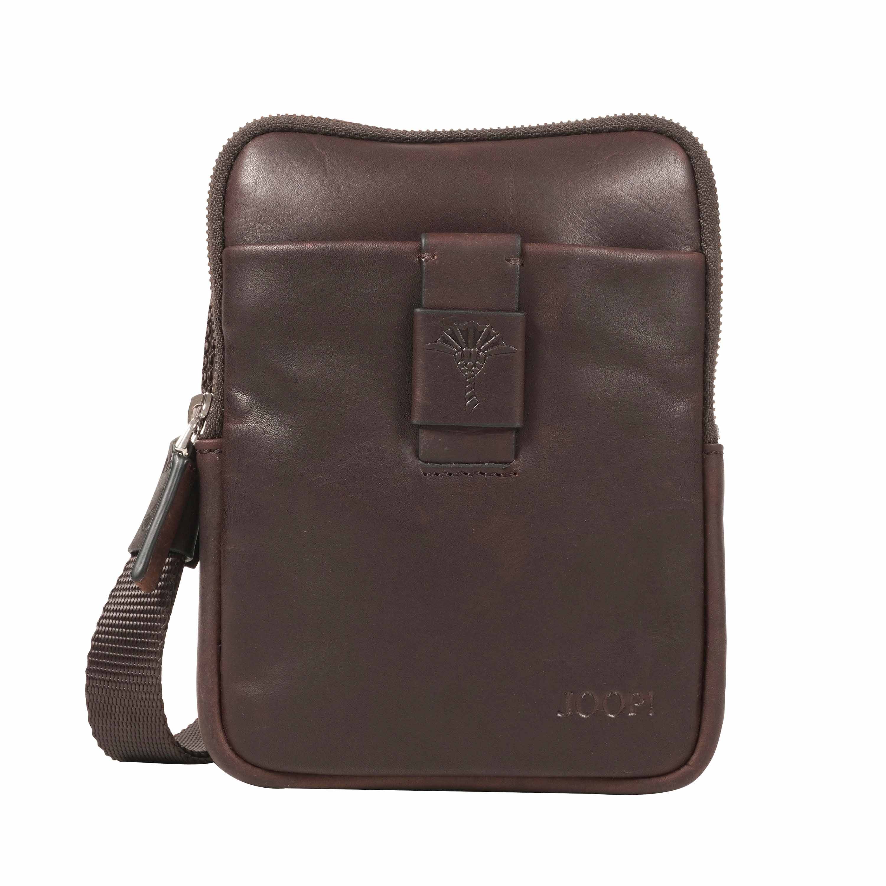 JOOP! Schultertasche Joop - Herren Schultertasche Loreto Rafael günstig online kaufen