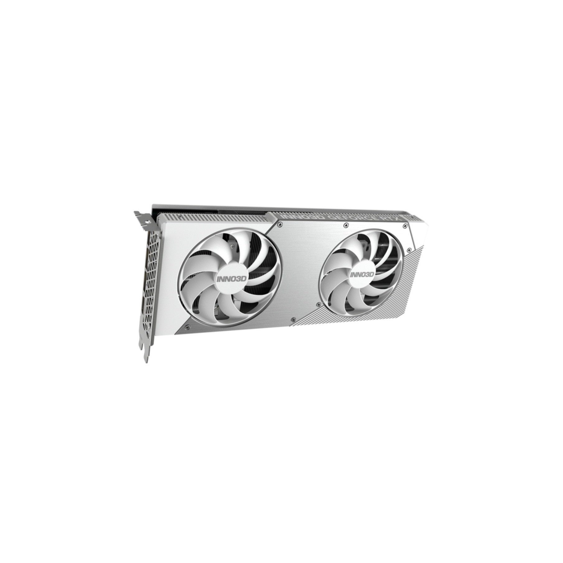 Inno3D GeForce RTX 5070 TWIN X2 OC WHITE Grafikkarte
