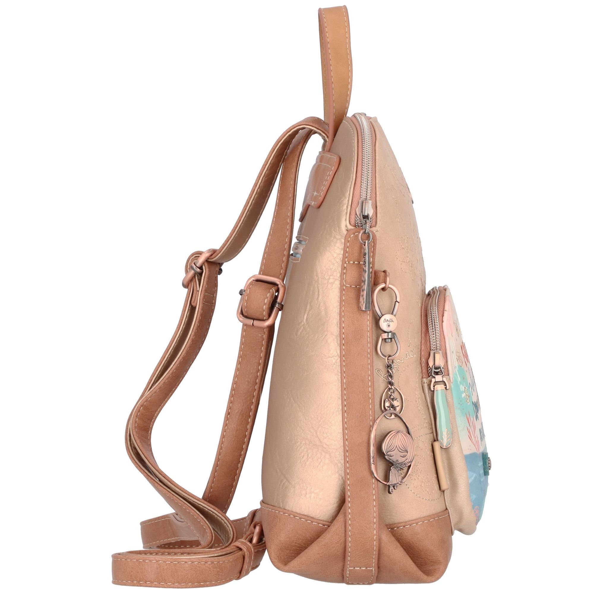 Anekke Rucksack Mediterranean, Polyurethan
