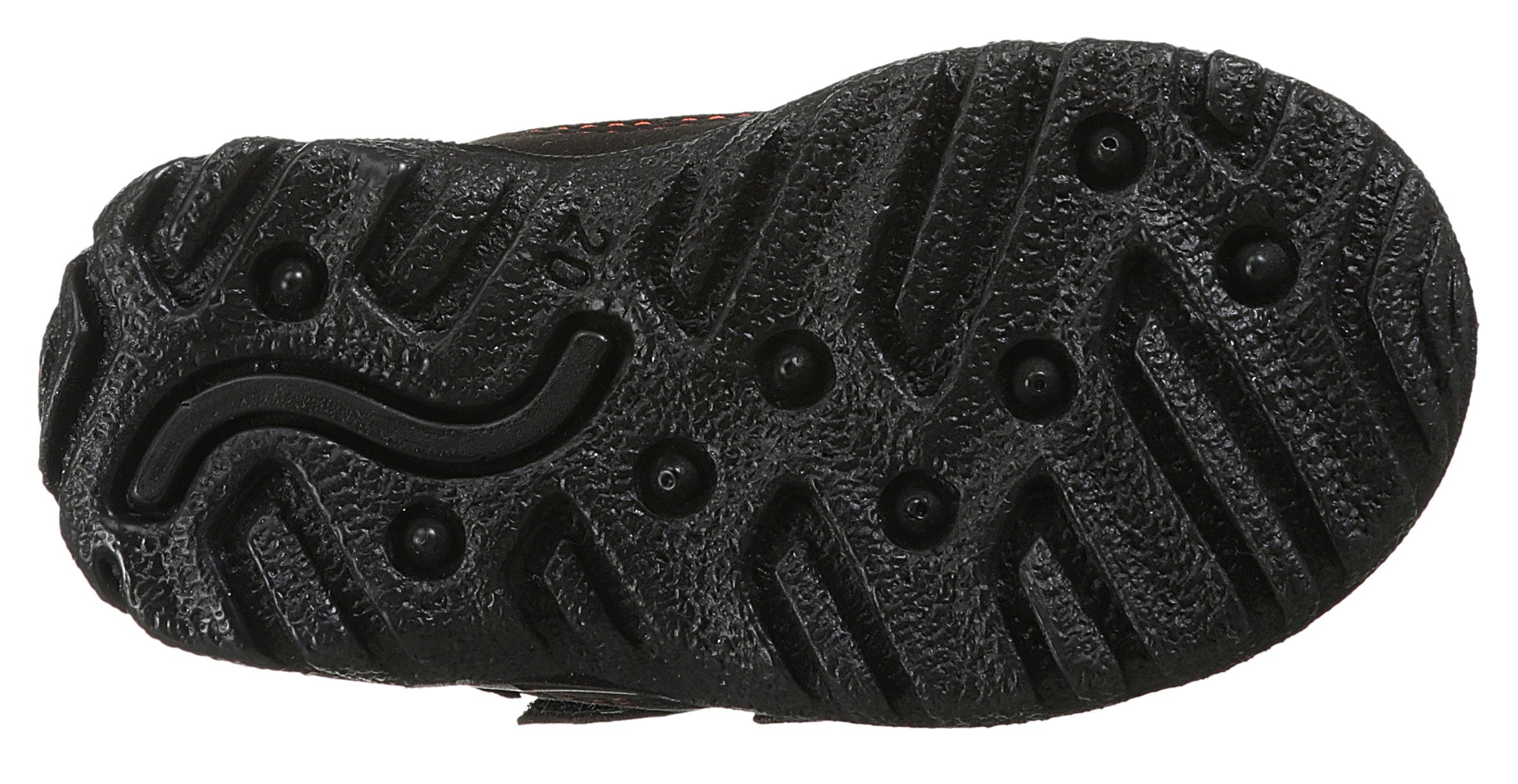 Superfit HUSKY1, WMS: mittel Winterboots Snowboots mit wasserdichtem SYMPATEX, Größenschablone zum Download