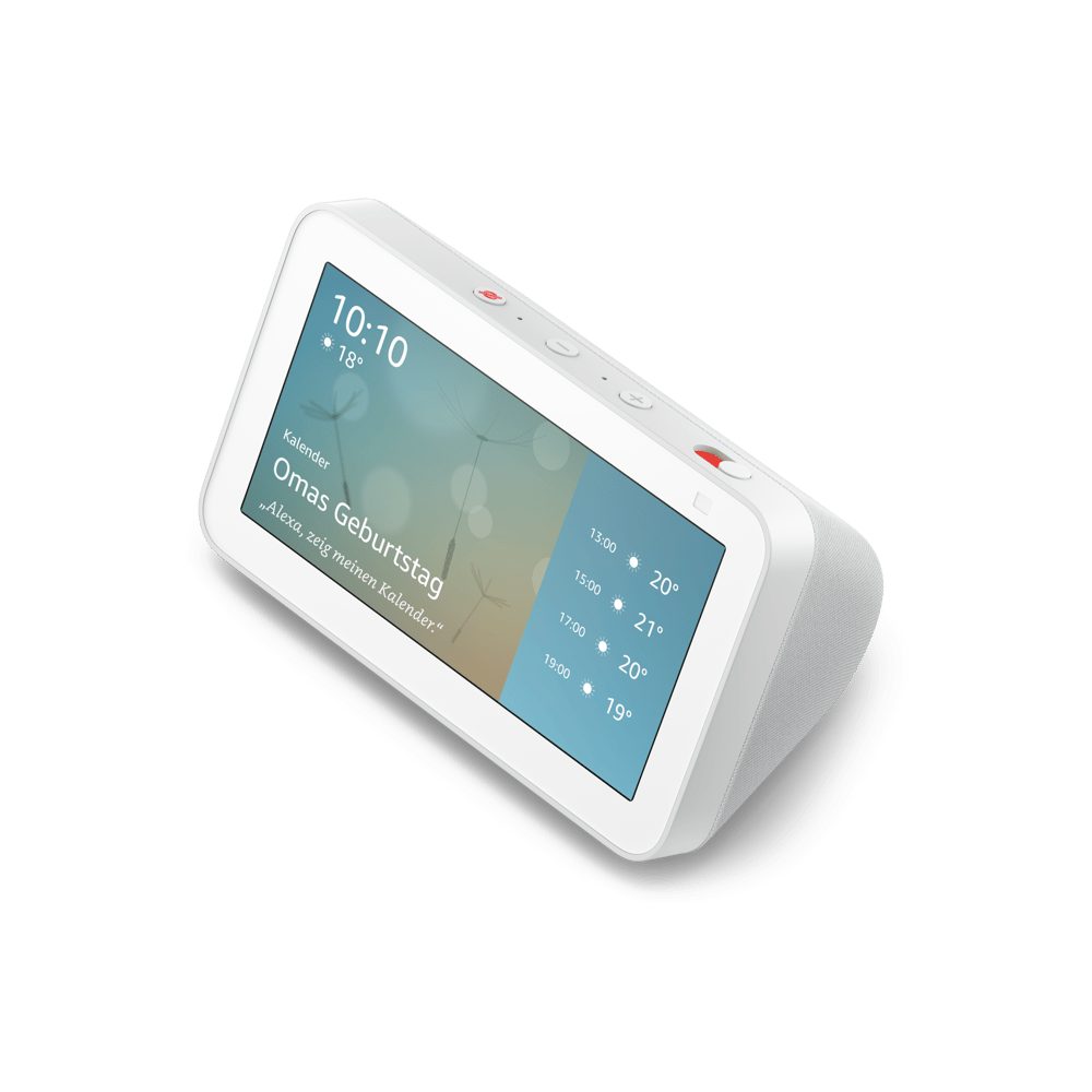 Amazon Smart Speaker