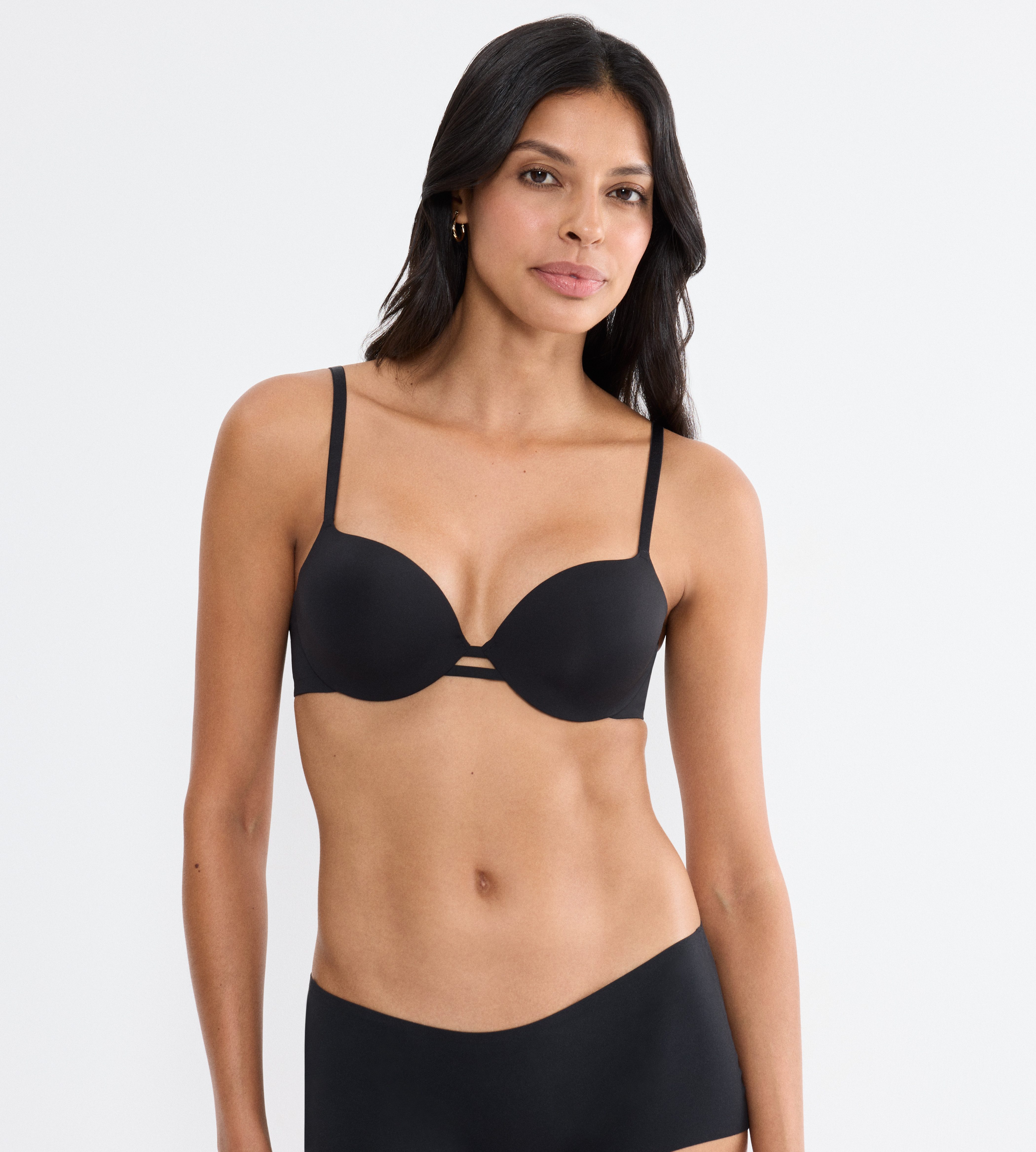Triumph Bügel-BH Body Make-Up Illusion Komfortbügel für leichten Halt