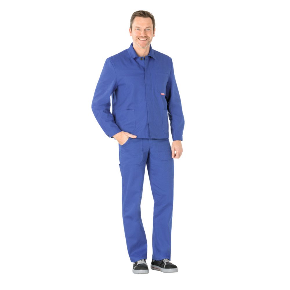 Planam Arbeitsjacke