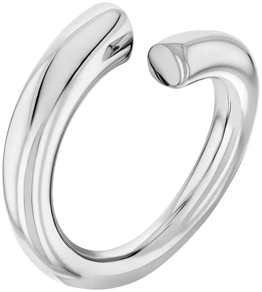 Calvin Klein Fingerring CK SPIRAL, 35000766B,C,D,E, günstig online kaufen