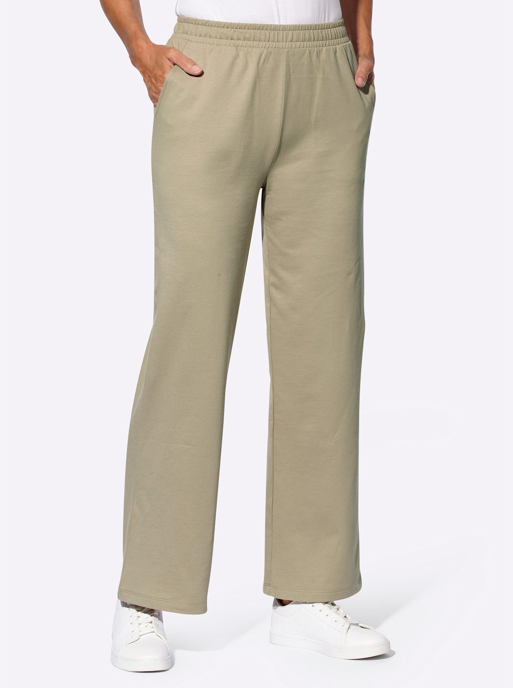 Sieh an! Jogginghose Freizeithose günstig online kaufen