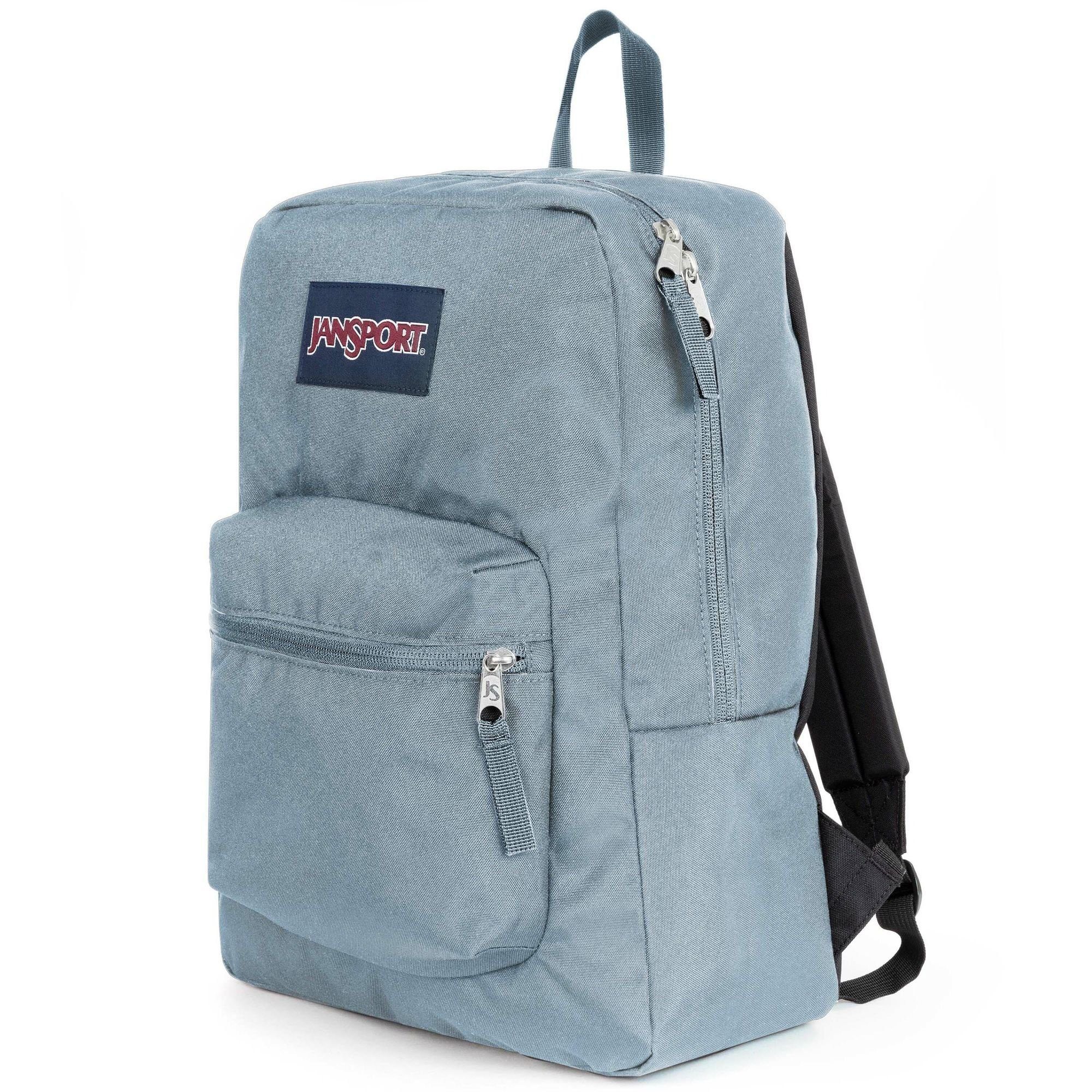 Jansport Rucksack Cross Town, Polyester