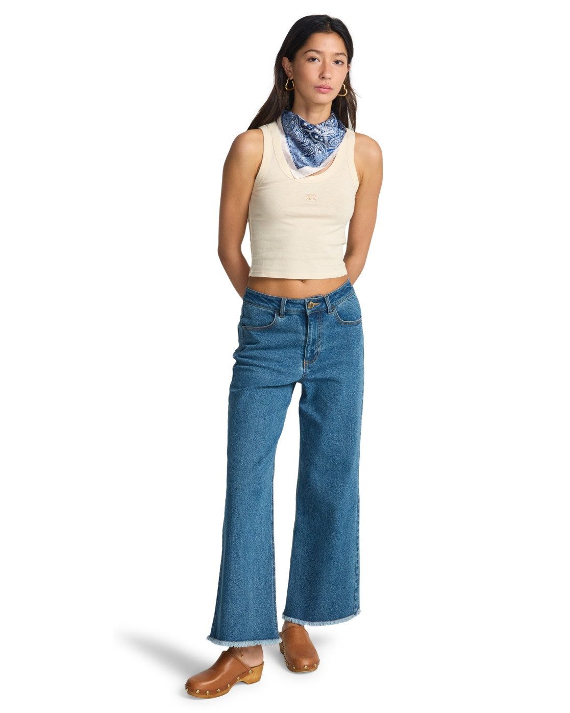Billabong Tanktop Rerun